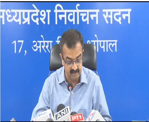 Loksabha Election: 7 मई को तीसरे चरण की वोटिंग, लोकतंत्र के महापर्व को सफल बनाने की अपील