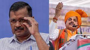 सीएम मोहन यादव का अरविंद केजरीवाल पर तंज, बोले देश की जनता से माफ़ी मांगे केजरीवाल