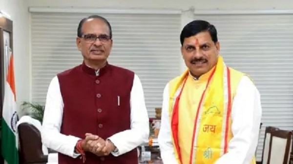 एमपी नेताओं की नई जिम्मेदारी: पंजाब में जीतू पटवारी, दिल्ली में शिवराज सिंह का प्रचार,अफसरों से मिलेंगे CM मोहन यादव