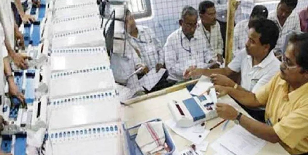 लोकसभा चुनाव 2024: इंदौर में मतगणना की तैयारियां शुरू, 169 टेबलों पर कुल 146 राउंड में होगी मतगणना