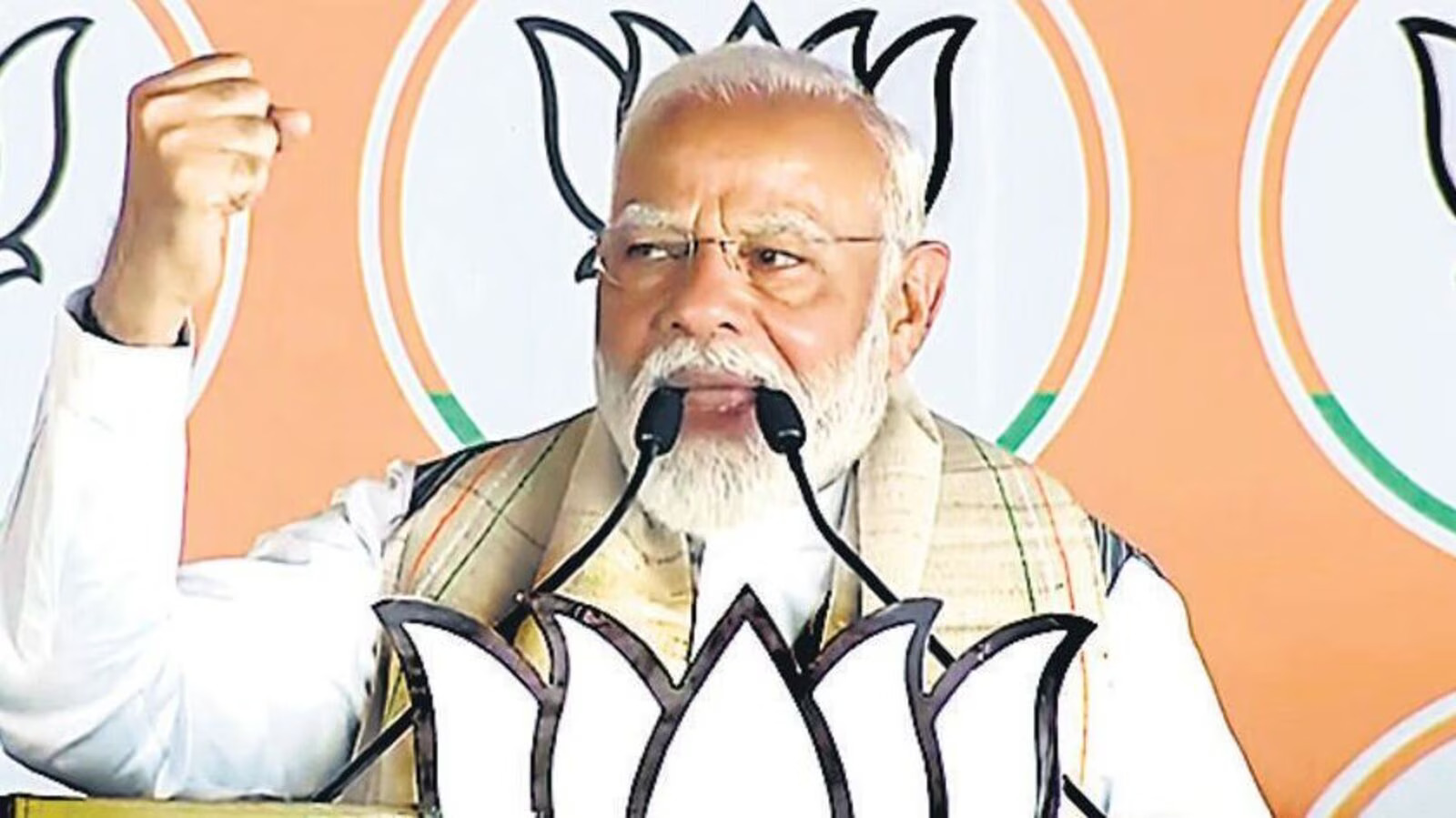 LS Elections 2024 Fifth Phase: पांचवें चरण की 49 सीटों पर मतदान शुरू, रिकॉर्ड संख्या में करें मतदान PM मोदी ने करी अपील