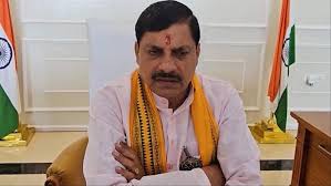 एमपी मौसम अलर्ट: बढ़ती गर्मी पर सीएम मोहन यादव ने जताई चिंता, स्वास्थ्य विभाग ने जारी की एडवाइजरी