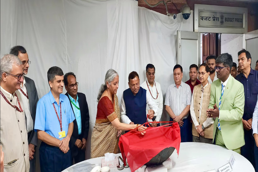 Halwa Ceremony: बजट से पहले हलवा सेरेमनी मनाने का महत्व…