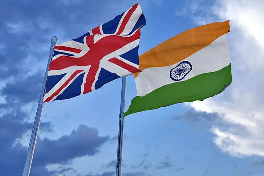 Free Trade Agreement: मोदी सरकार का बड़ा फैसला, भारत-ब्रिटेन के बीच मुफ्त व्यापार समझौता