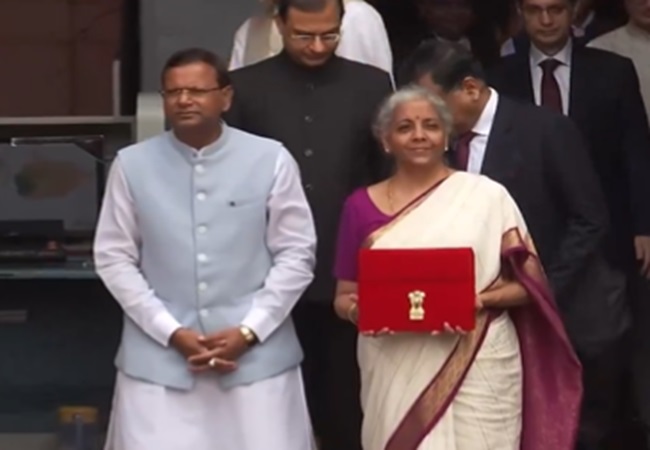 Budget 2024: मोदी 3.0 का पहला बजट, क्या निर्मला सीतारमण टैक्स बदलावों की घोषणा करेंगी?