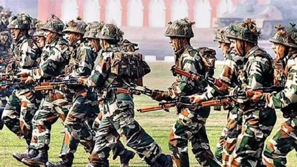 Agniveer Bharti: 2 अगस्त से ग्वालियर के दिव्यांग स्पोर्ट्स स्टेडियम में शुरू होगी अग्निवीर भर्ती रैली
