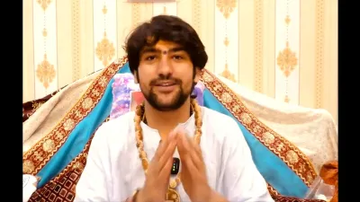MP News: धीरेंद्र शास्त्री का जन्मदिन: हाथरस में भगदड़ के बाद मध्य प्रदेश प्रशासन ने बढ़ाई सुरक्षा