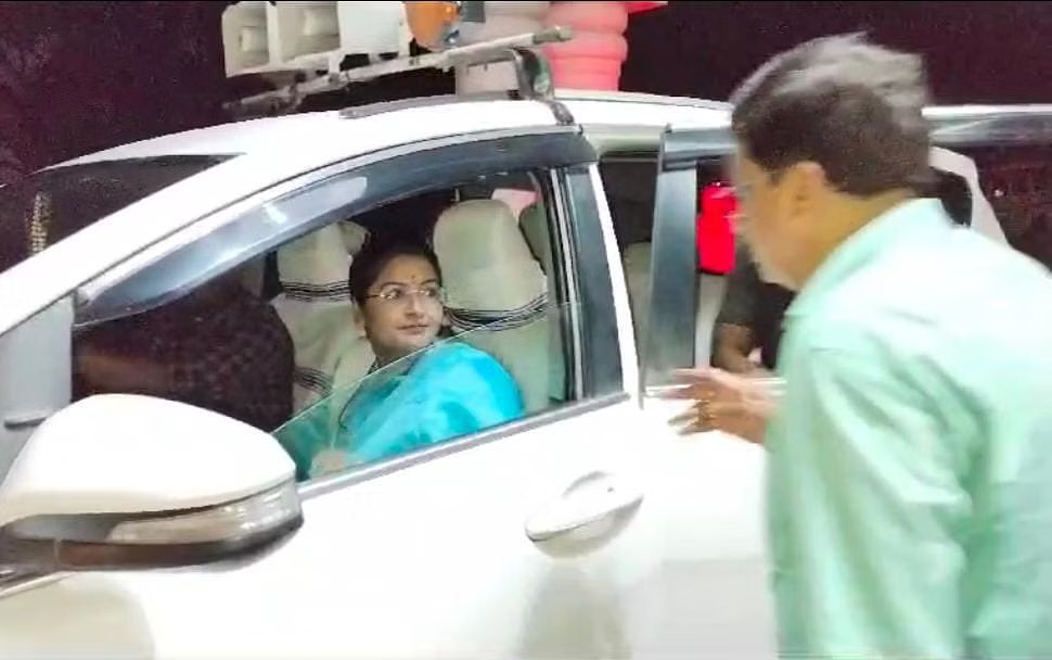 MP News: पांच करोड़ पीएम आवास पूरे, राज्य मंत्री प्रतिमा बागरी ने की घोषणा, नए बजट में 3 करोड़ को मंजूरी