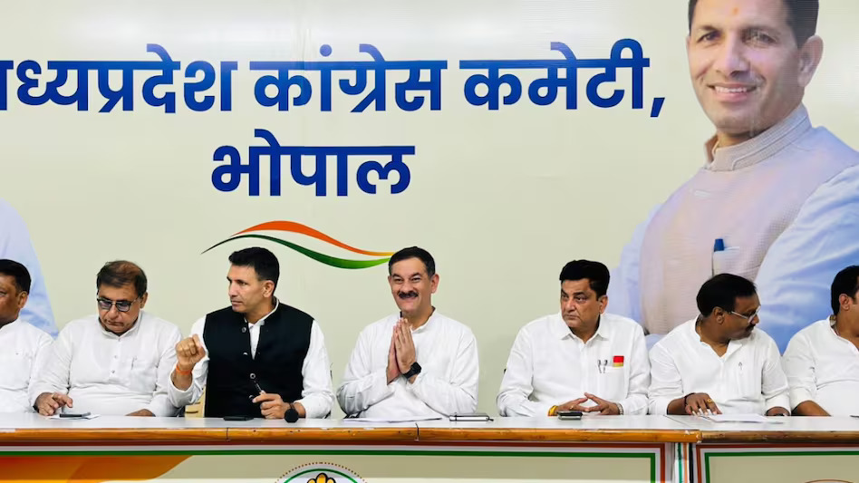 MP Politics: क्या MP में शिवराज की ‘लाडली बहना योजना’ से हारी कांग्रेस? प्रमुख खुलासे