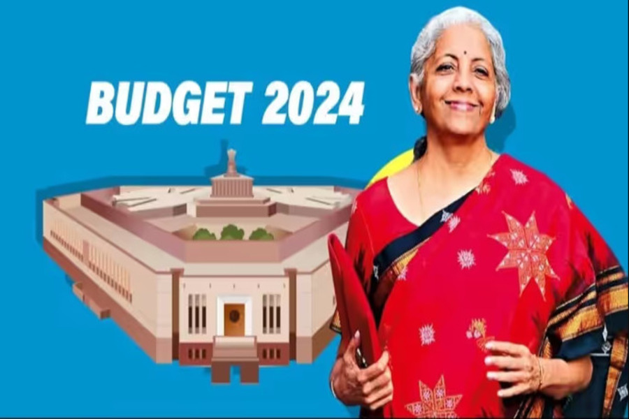 Budget 2024 : 23 जुलाई को सीतारमण करेंगी बजट पेश, जानें अंतरिम और पूर्ण बजट…