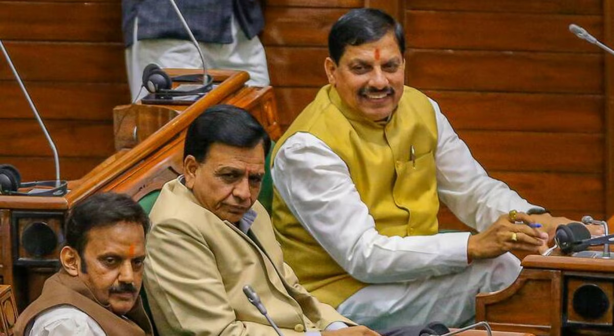 MP Budget: मोहन यादव सरकार का पहला बजट आज, उपमुख्यमंत्री जगदीश देवड़ा करेंगे पेश