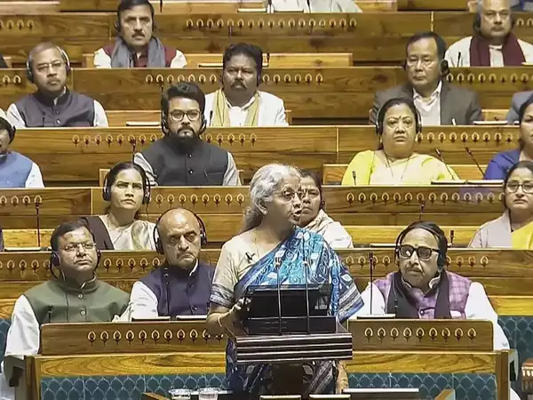 Budget 2024: संसद का मानसून सत्र आज से, वित्त मंत्री निर्मला सीतारमण पेश करेंगी आर्थिक सर्वेक्षण