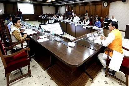 Mohan Cabinet Meeting 2024: मोहन कैबिनेट बैठक में आज कई प्रस्तावों पर लग सकती है मुहर