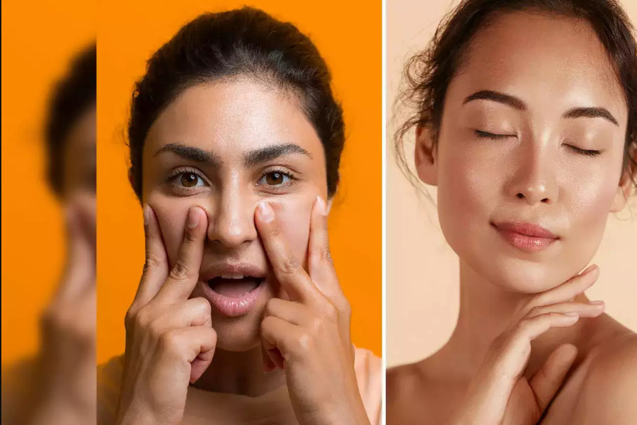 Lifestyle News: किचन की इन चीजों का प्रयोग कर बढ़ाएं चेहरे की चमक