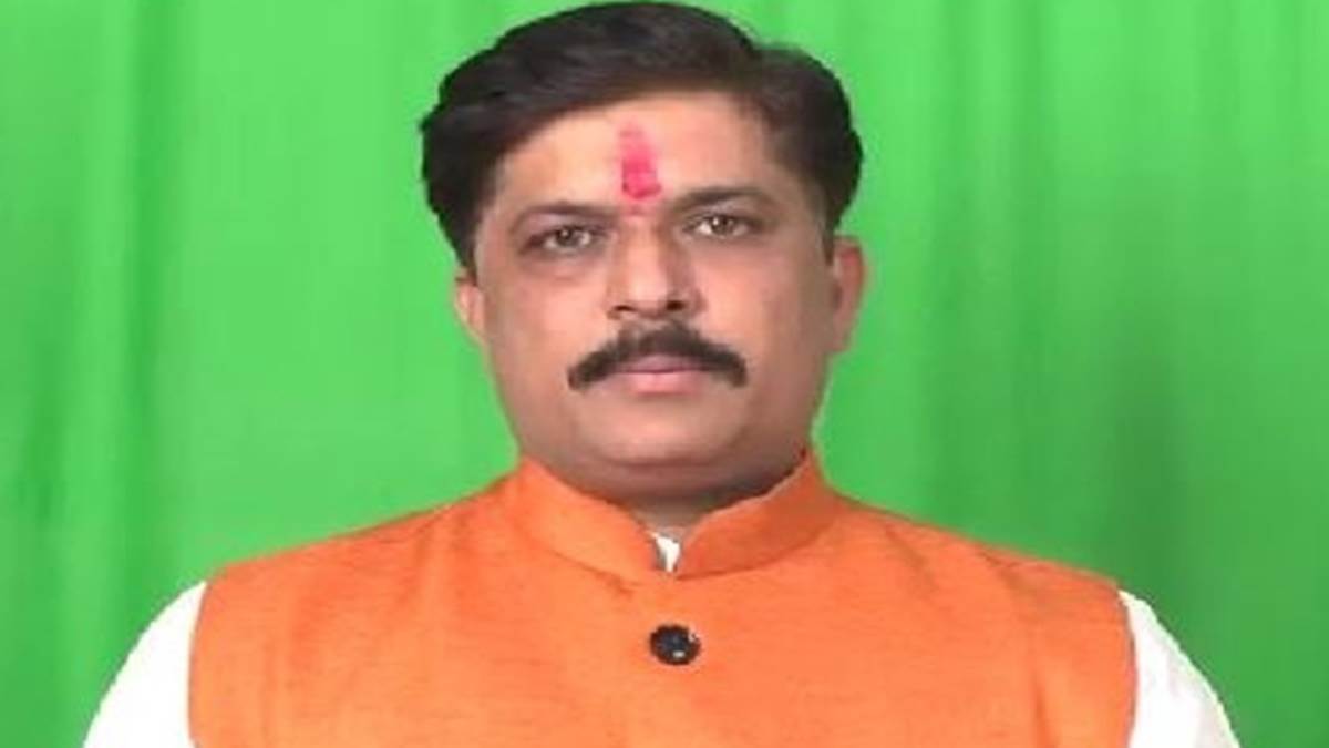 MP News: एक बार फिर गुना के पूर्व सांसद केपी यादव के राजनीतिक भविष्य को लेकर चर्चाएं हुई तेज