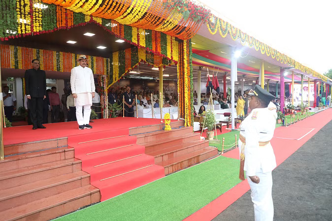 MP में होगी पुलिस बैंड वादकों की भर्ती, जवान के शहीद होने पर पत्नी और माता-पिता को दी जाएगी 50-50 प्रतिशत राशि