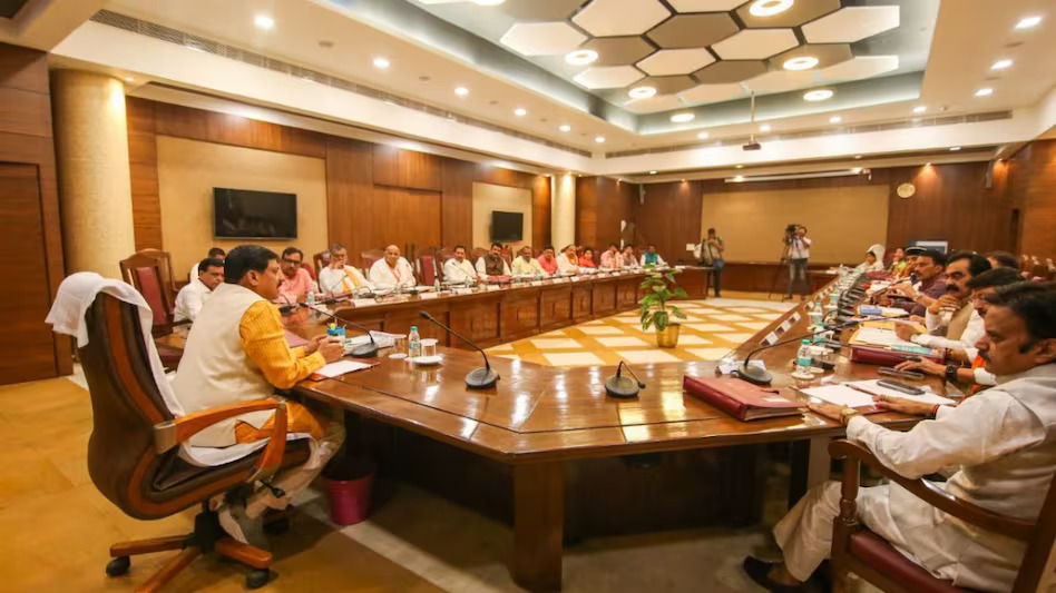 MP Budget Session: नर्सिंग घोटाले सहित कई मुद्दों पर भाजपा सरकार को चुनौती, कैसे निपटेगी सरकार?