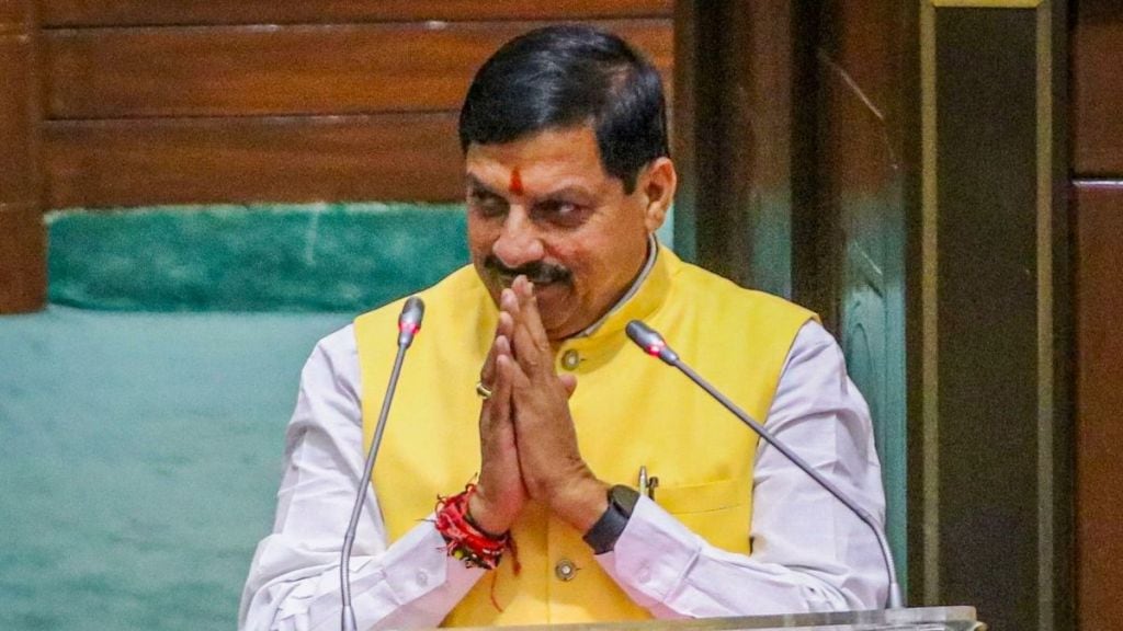 MP Budget 2024-25: ‘विकसित भारत-विकसित मध्य प्रदेश’ की थीम पर रहा बजट, नहीं लगाया कोई टैक्स बोले सीएम मोहन यादव