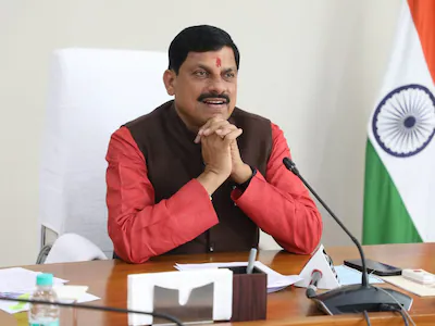 MP News: 5 लाख कर्मचारियों की 36 साल पुरानी मांग पूरी करेगी मोहन सरकार