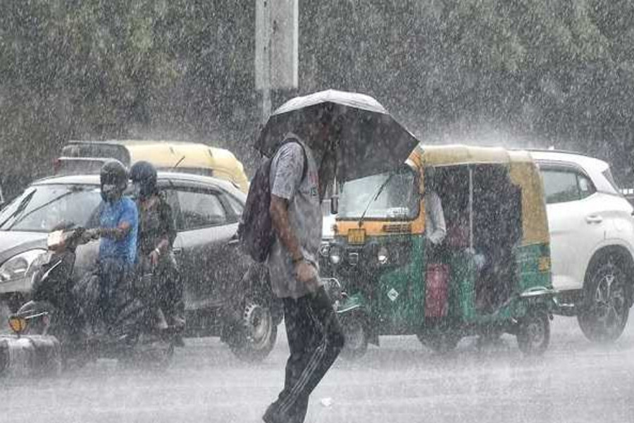MONSOON NEWS: मॉनसून के दौरान IMR ने कई राज्यों में किया अलर्ट जारी…