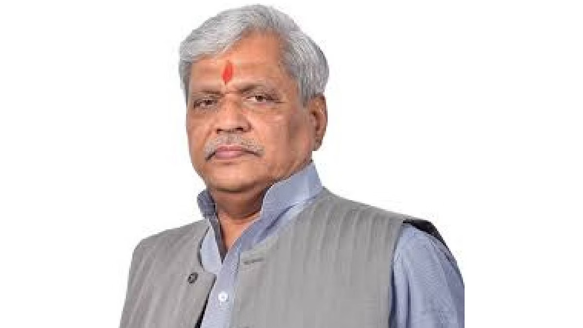 मध्य प्रदेश भाजपा के वरिष्ठ नेता प्रभात झा का निधन, मेदांता अस्पताल में ली अंतिम सांस
