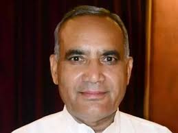 मंत्री राम निवास रावत से ठगी का प्रयास, राष्ट्रीय संगठन मंत्री के नाम पर मांगे ₹5 लाख, क्राइम ब्रांच में शिकायत दर्ज