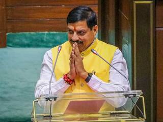 MP Cabinet Expansion: मध्य प्रदेश में आज होगा मंत्रिमंडल का विस्तार, सीएम मोहन यादव ने राज्यपाल से की मुलाकात