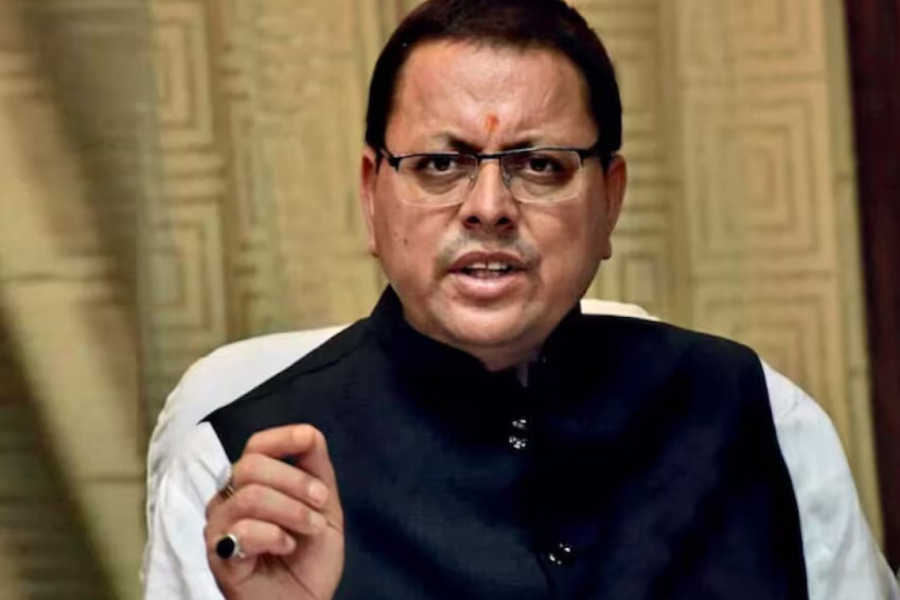 Uttrakhand News: दिल्ली बैठक में शामिल हुए सीएम पुष्कर धामी ने राज्यों में विशेष नीति की मांग की