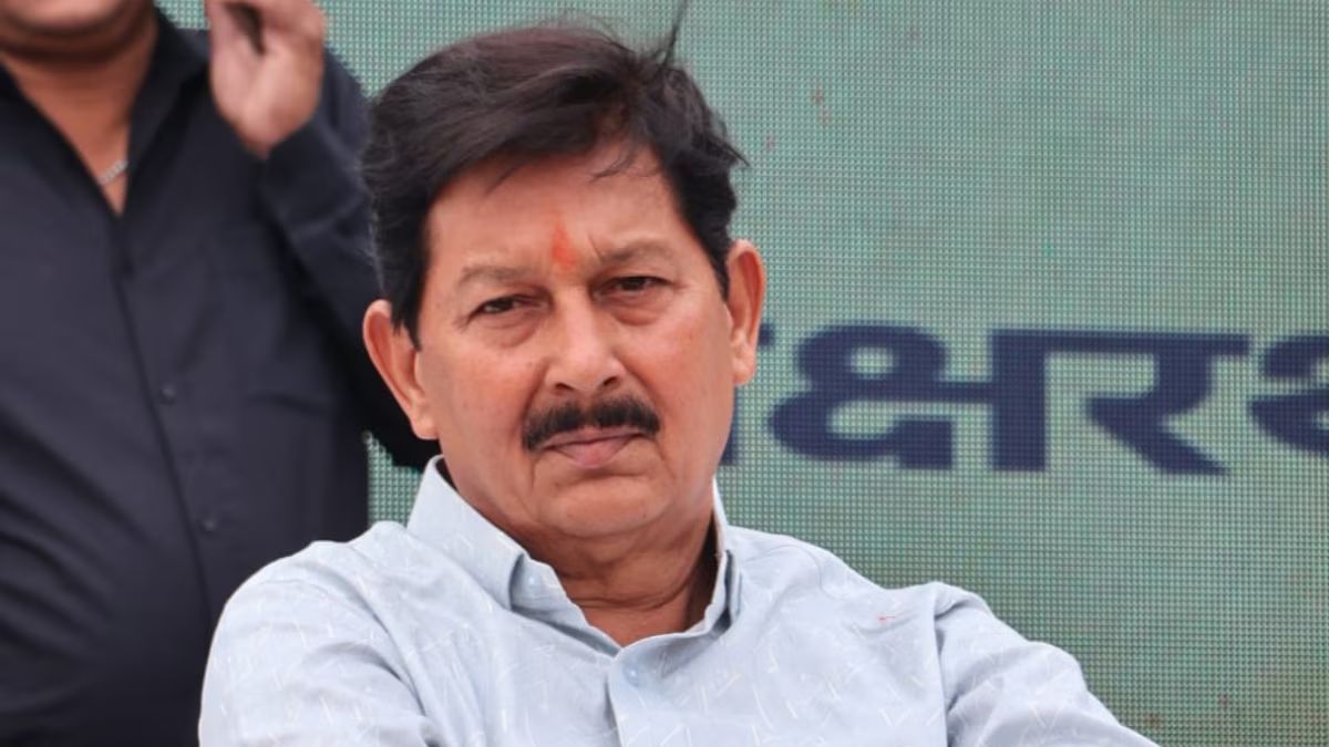 UP की तरह MP में भी दुकान के सामने लिखा हो दुकानदार का नाम, इंदौर विधायक रमेश मेंदोला ने सीएम मोहन यादव से की मांग