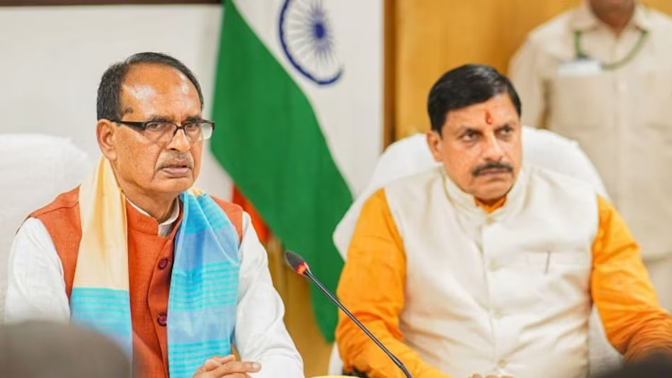 मध्य प्रदेश उपचुनाव में तीन प्रमुख सीटों पर कड़ी प्रतिस्पर्धा की आशंका, शिवराज की बुधनी सीट पर बीजेपी की चुनौती