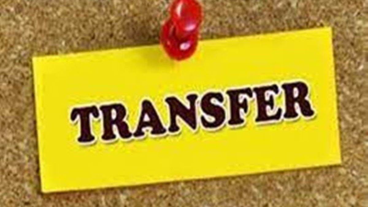 MP News: 15 अगस्त के बाद हटेगी ट्रांसफर पर पाबंदी, नई ट्रांसफर नीति को कैबिनेट की मंजूरी मिलना बाकी