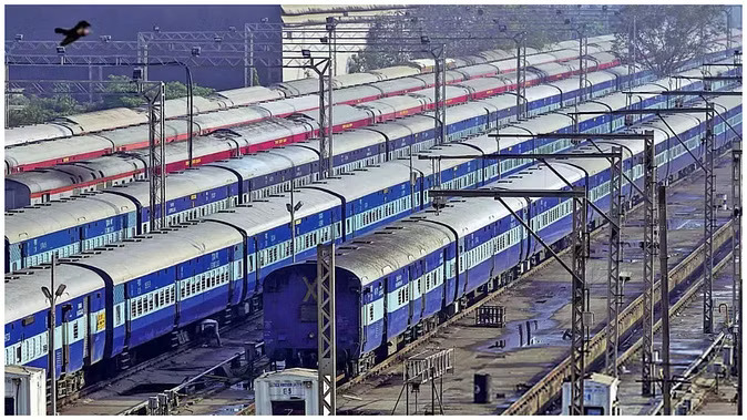 सिंहस्थ 2028 के लिए रेल और सड़क कनेक्टिविटी को बढ़ावा देना, दिल्ली से उज्जैन तक सीधी ट्रेन