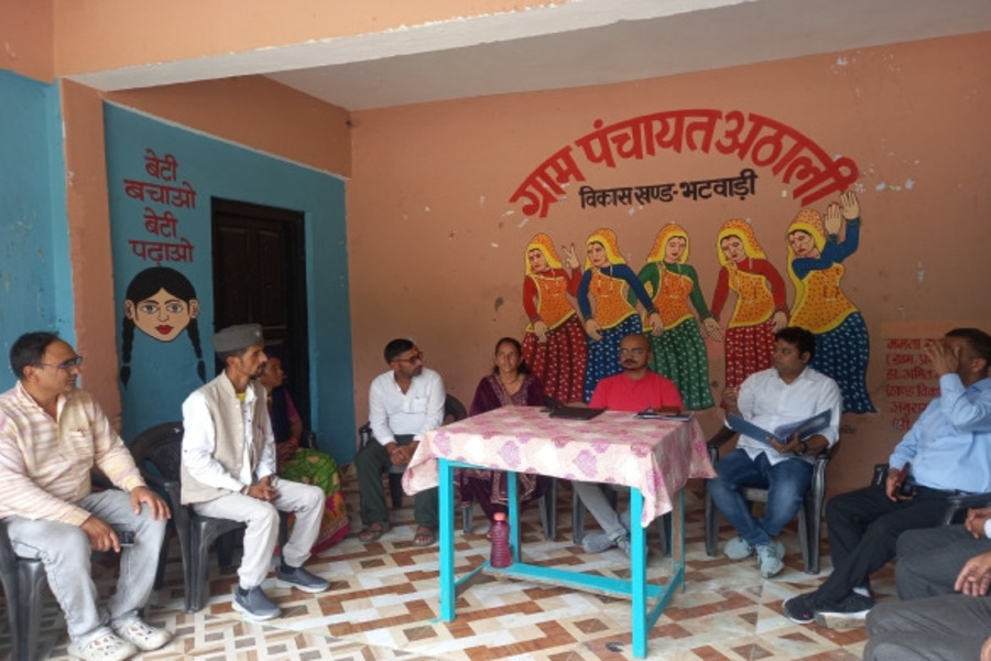 Uttrakhand News: उत्तरकाशी के अठाली गांव को सोलर विलेज में किया जाएगा परिवर्तित