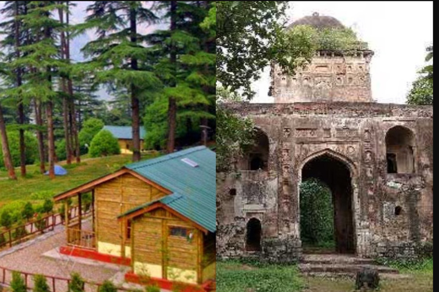 Uttarakhand News: रेलवे स्टेशनों और पौराणिक मंदिरों में झलकेगी उत्तराखंड की स्थापत्य कला
