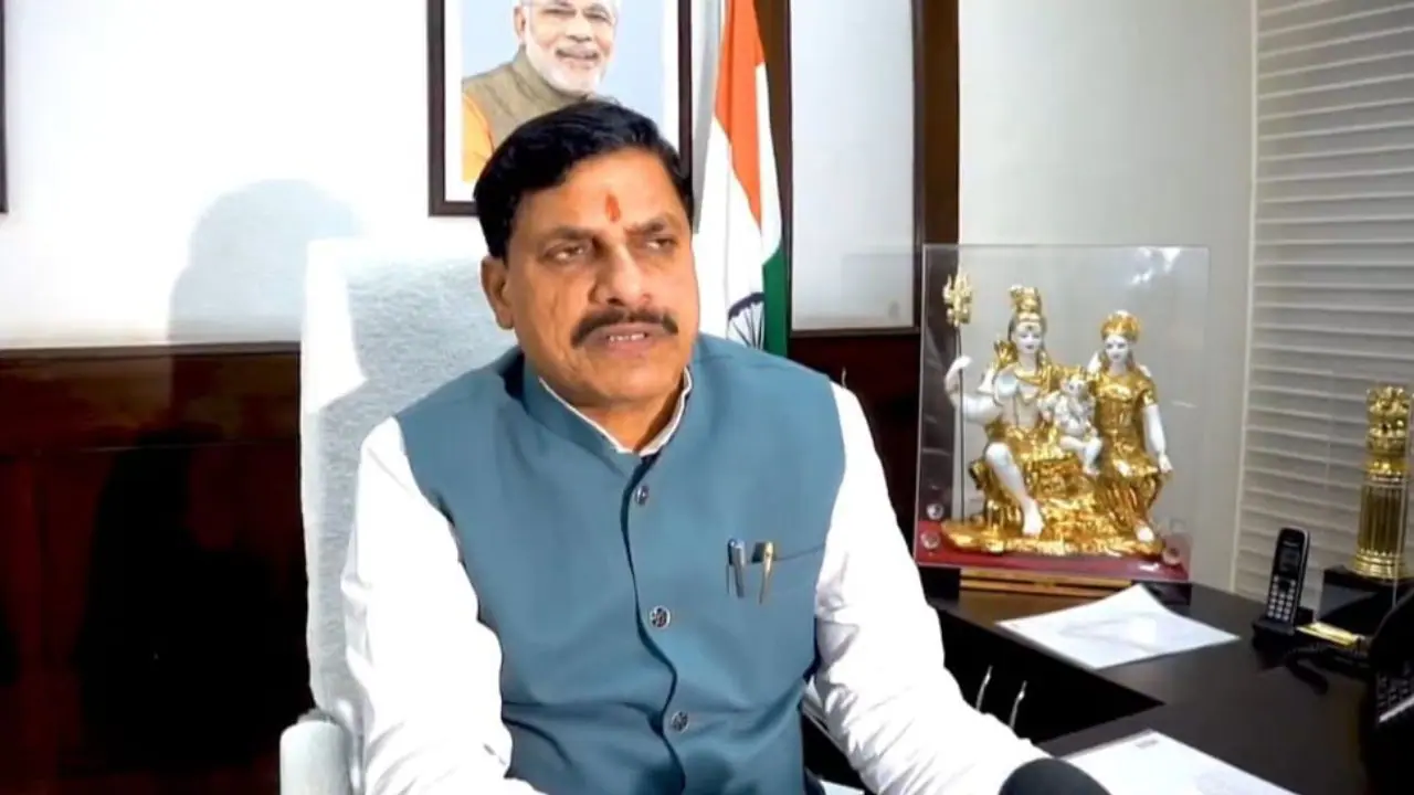 दिल्ली जैसी घटना न हो एमपी में, सीएम डॉ. मोहन यादव ने जारी किए सख्त निर्देश