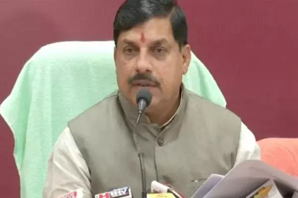 MP News: रीवा घटना पर सीएम ने की सख्त कार्रवाई- महिलाओं के खिलाफ अपराधों पर कोई नरमी नहीं