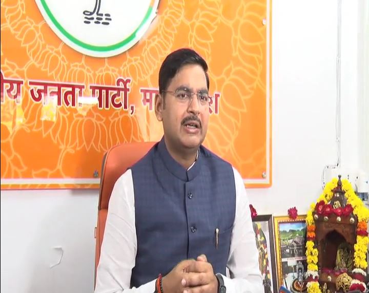 MP NEWS : आजादी की वर्षगांठ से पहले बीजेपी मनाएगी विभीषिका स्मृति दिवस