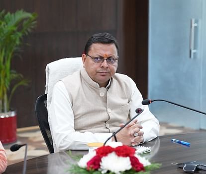 UK NEWS: उत्तराखंड में 75 हजार युवाओं को मिलेगा रोजगार औद्योगिक शहर बनेंगे स्मार्ट शहर