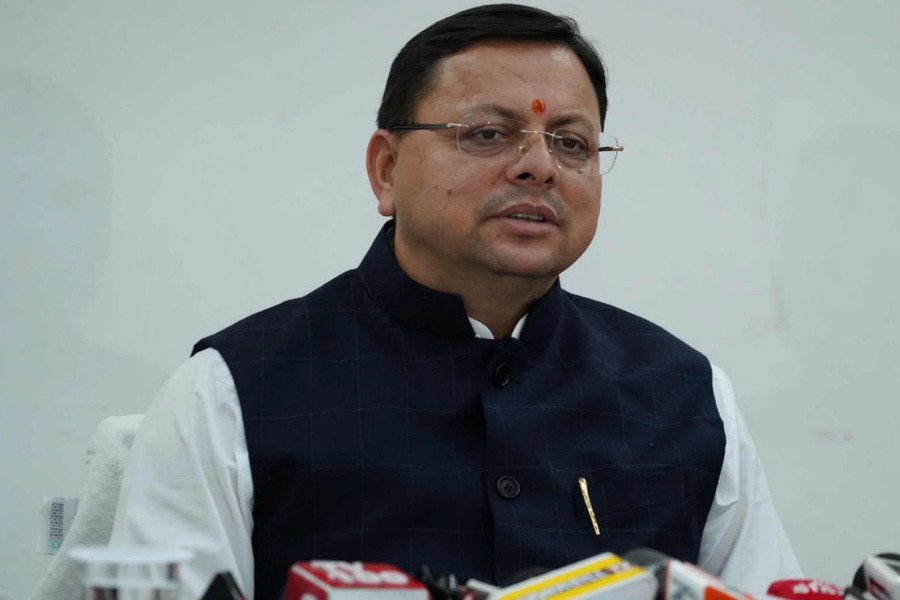 Uttrakhand News: उत्तराखंड के हर ब्लॉक में बनाए जाएंगे आदर्श गांव