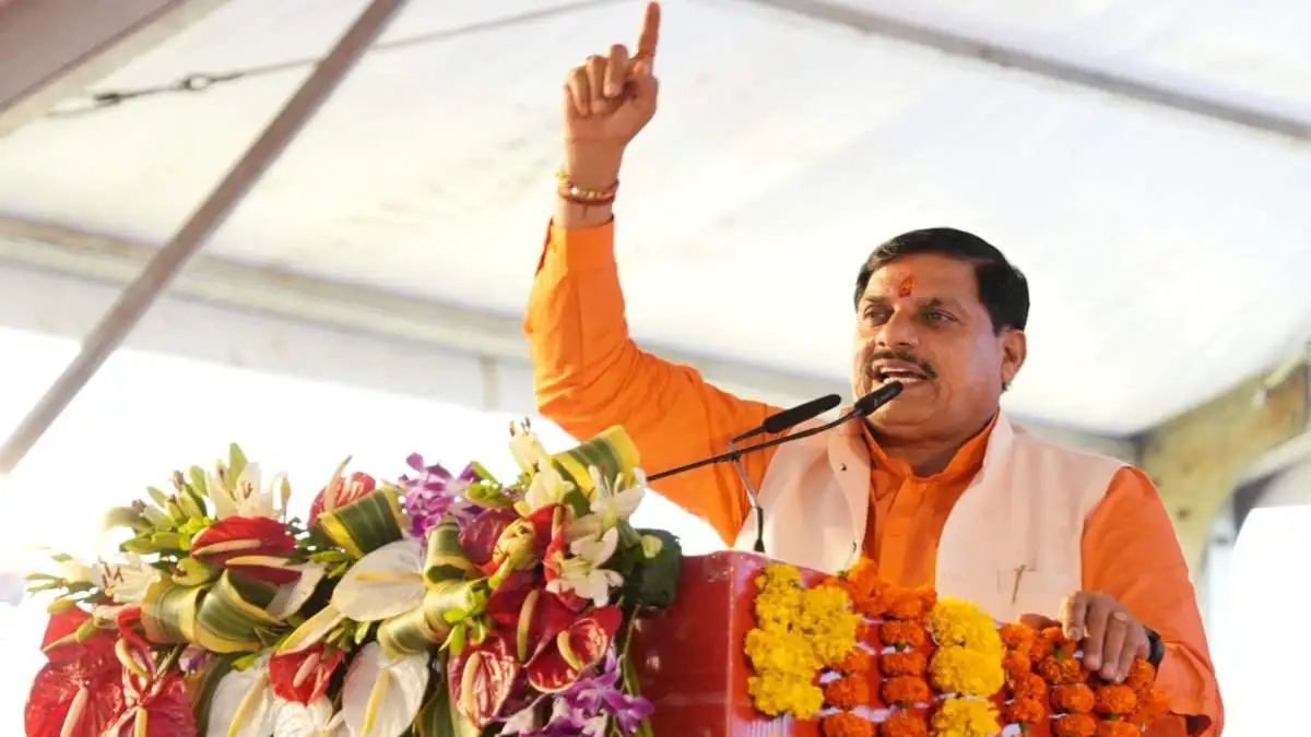 MP News: मुख्यमंत्री मोहन यादव का बड़ा ऐलान, सरकारी और प्राइवेट नौकरी में होंगी बंपर भर्तियां