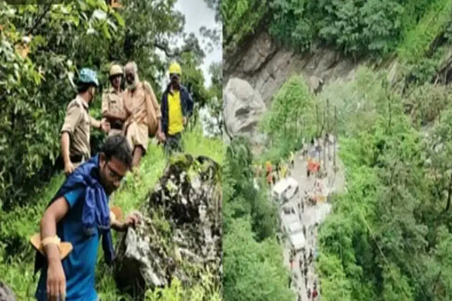 Uttrakhand News: केदारनाथ में तीसरे दिन भी रेस्क्यू जारी, फंसे यात्रियों सुरक्षित निकाला