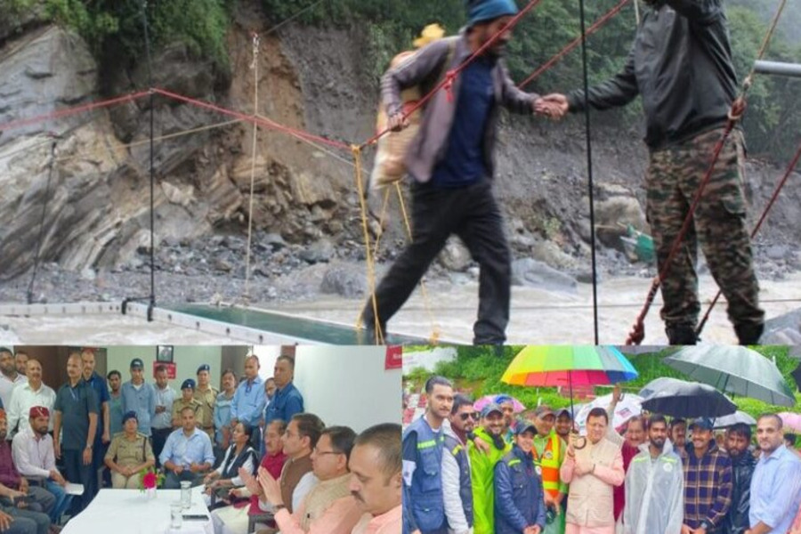 Uttrakhand News: रेस्क्यू अभियान हुआ पूरा, केदारनाथ यात्रा होगी दोबारा शुरु,टिकटों पर मिलेगी छूट : धामी