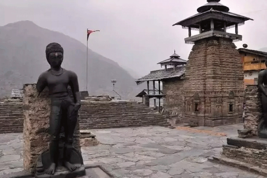 Uttrakhand News: जानिए क्यों लगती है लाखामंडल में शिव भक्तों की भीड़