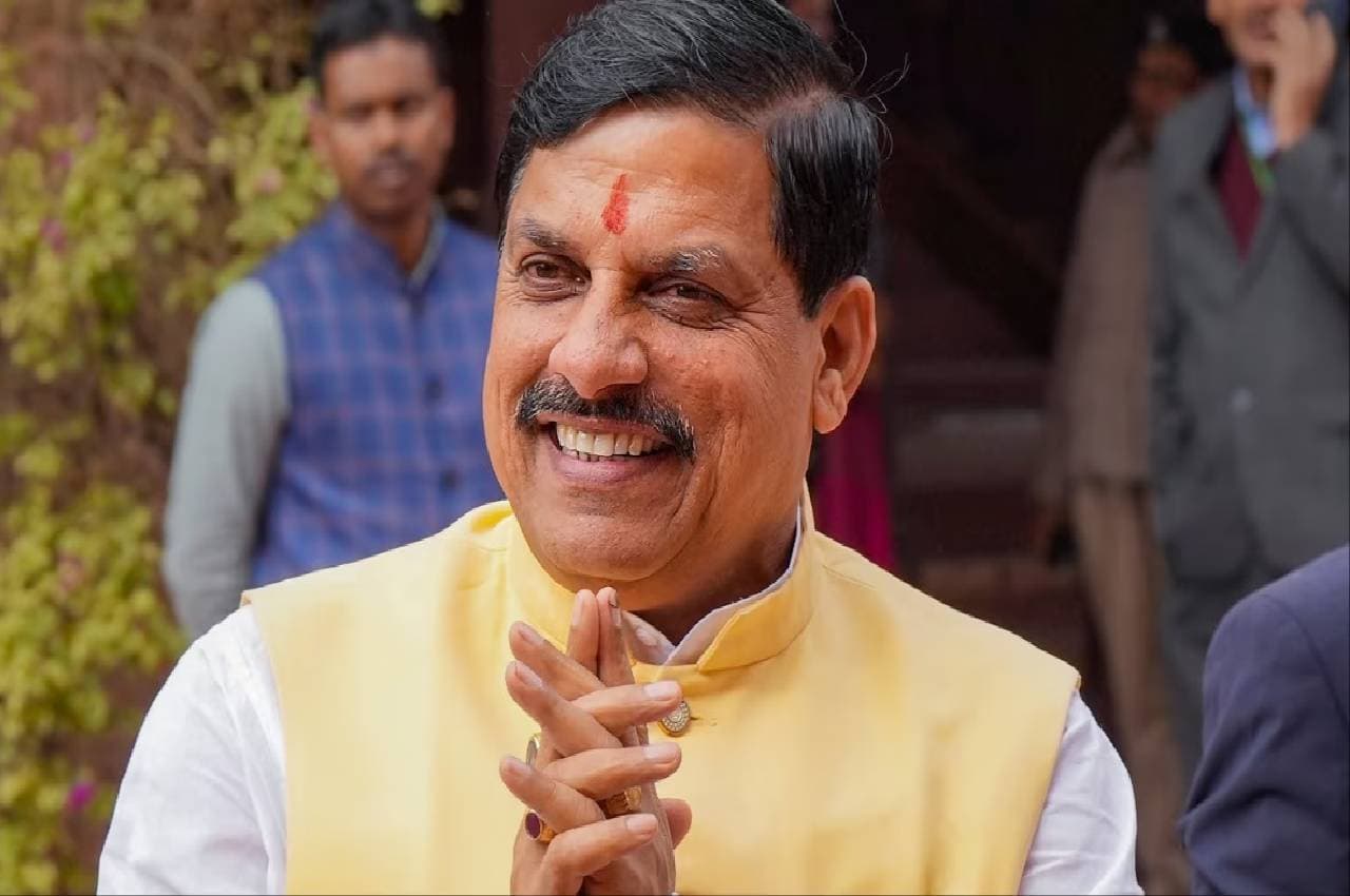 मुख्यमंत्री डॉ. मोहन यादव का आज से लाड़ली बहनों के साथ रक्षाबंधन और सावन उत्सव कार्यक्रम