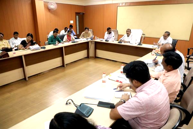 Sarkari Naukri: मध्य प्रदेश में बैगा, भारिया और सहरिया जनजाति के युवाओं के लिए सीधी भर्ती अभियान होगा शुरू