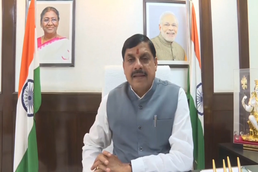 MP News: कश्मीर में दलितों, गुर्जर, बकरवाल और पहाड़ियों के आरक्षण को समाप्त करना चाहती है कांग्रेस- डॉ. मोहन यादव