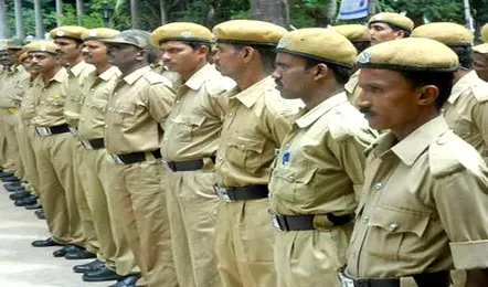 Ujjain News: महाकाल मंदिर की सुरक्षा के लिए 540 होम गार्ड जवानों की होगी भर्ती, सरकार ने शुरू की प्रक्रिया