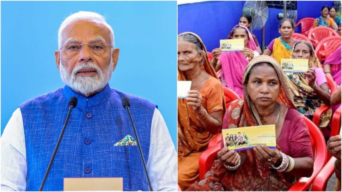 जन धन योजना के 10 साल: 53 करोड़ से अधिक बैंक खाते खोले गए, पीएम मोदी ने योजना को सफल बताया दी शुभकामनाएं