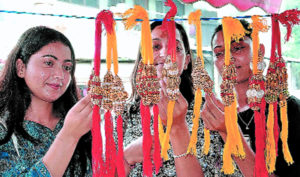 19 अगस्त को भोपाल में होगा दुनिया का सबसे बड़ा रक्षाबंधन महोत्सव, अनेकता में एकता: सभी धर्मों की बहनों की होगी भागीदारी