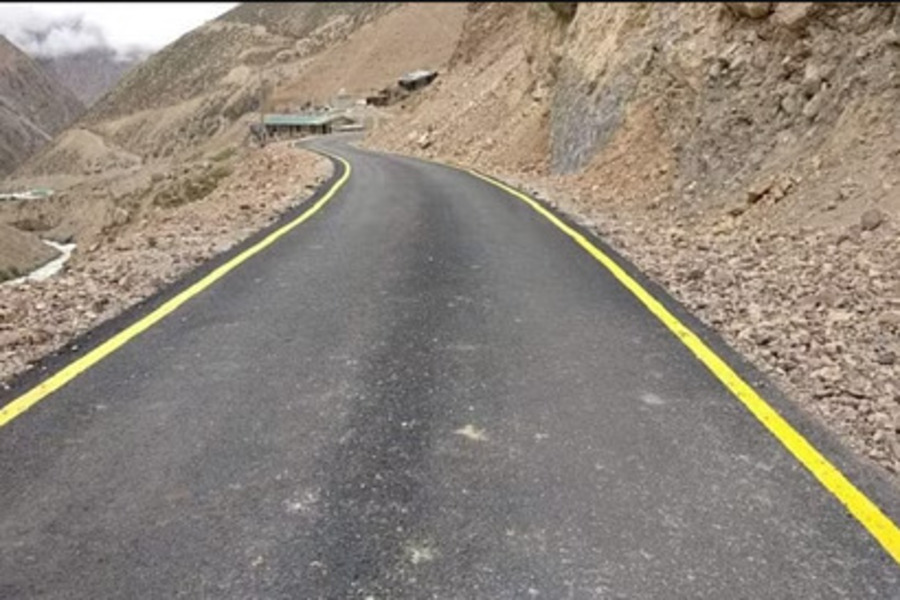 Uttrakhand News: उत्तरकाशी में बनेगी भारत-चीन सीमा क्षेत्र की सड़क, सेना को होगा लाभ